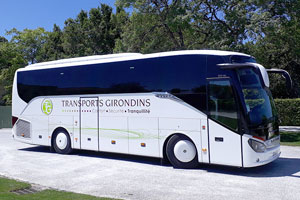 transports girondins location vehicule avec chauffeur setra 511 01 b