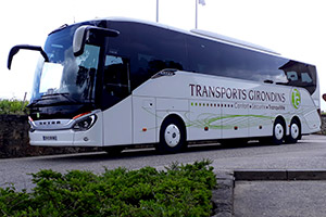 transports girondins location vehicule setra 516 hd avec chauffeur vignette